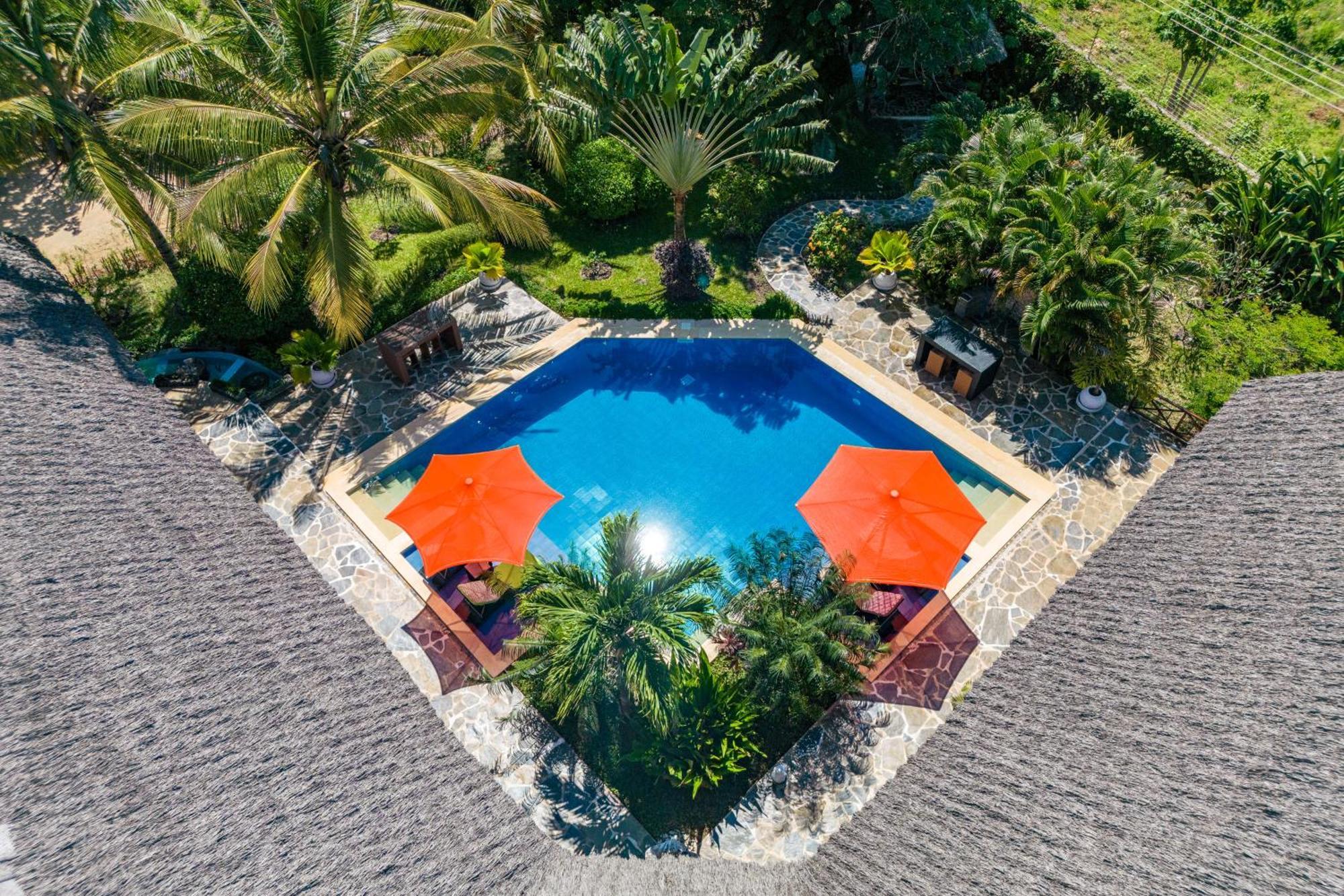 Villa Raymond, Diani, Kenya Diani Beach Exterior photo