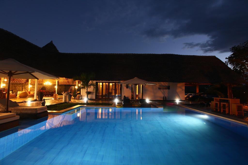 Villa Raymond, Diani, Kenya Diani Beach Exterior photo