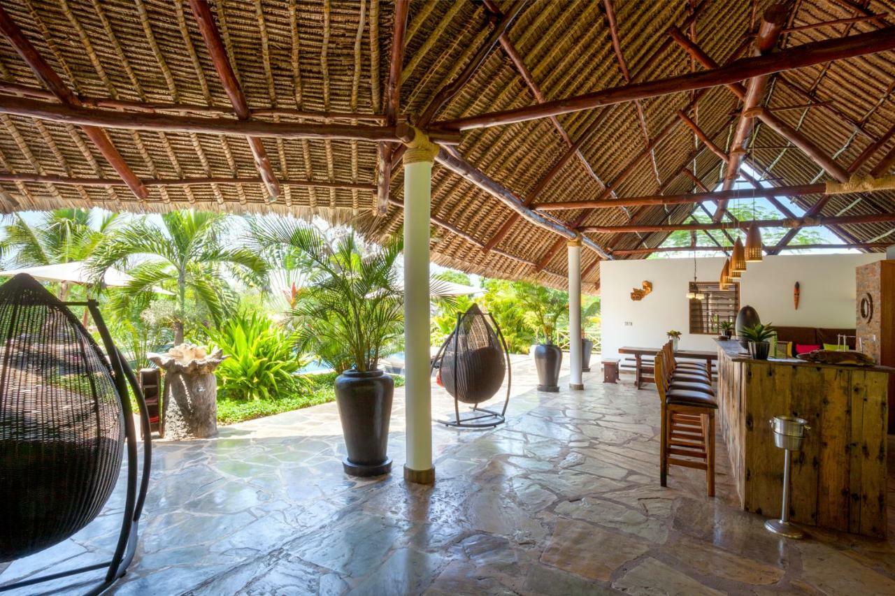 Villa Raymond, Diani, Kenya Diani Beach Exterior photo